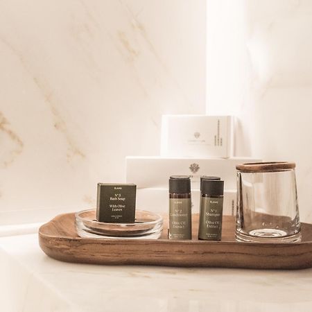 Νumi Boutique Hotel Mykonos Town Экстерьер фото