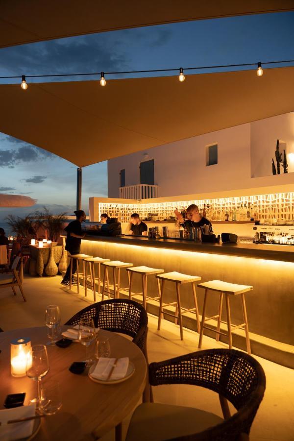 Νumi Boutique Hotel Mykonos Town Экстерьер фото