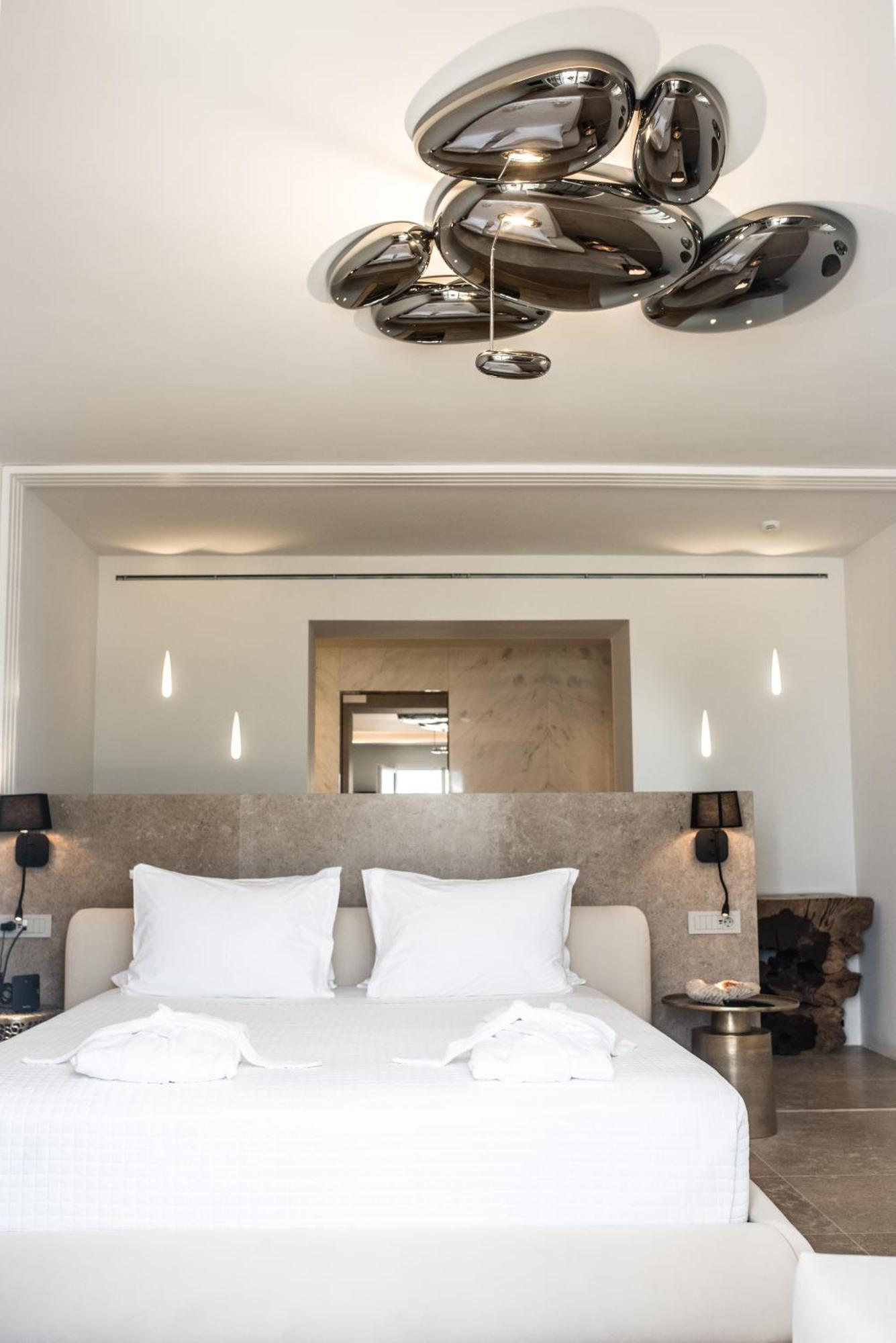 Νumi Boutique Hotel Mykonos Town Экстерьер фото