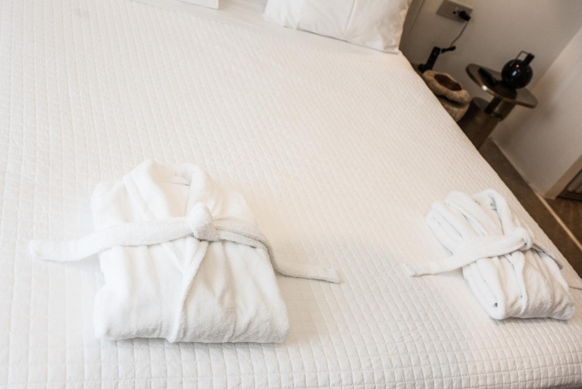 Νumi Boutique Hotel Mykonos Town Экстерьер фото