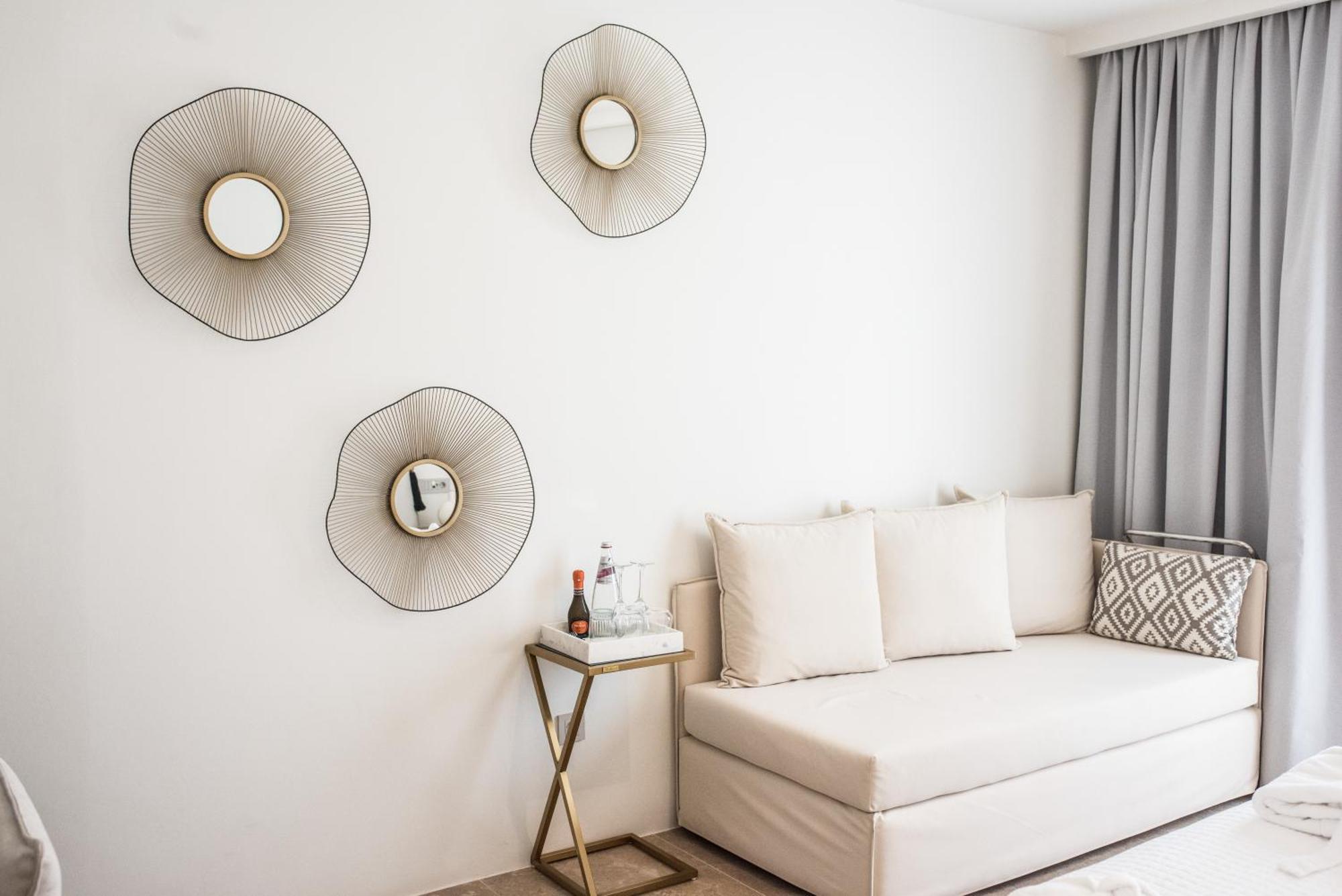 Νumi Boutique Hotel Mykonos Town Экстерьер фото