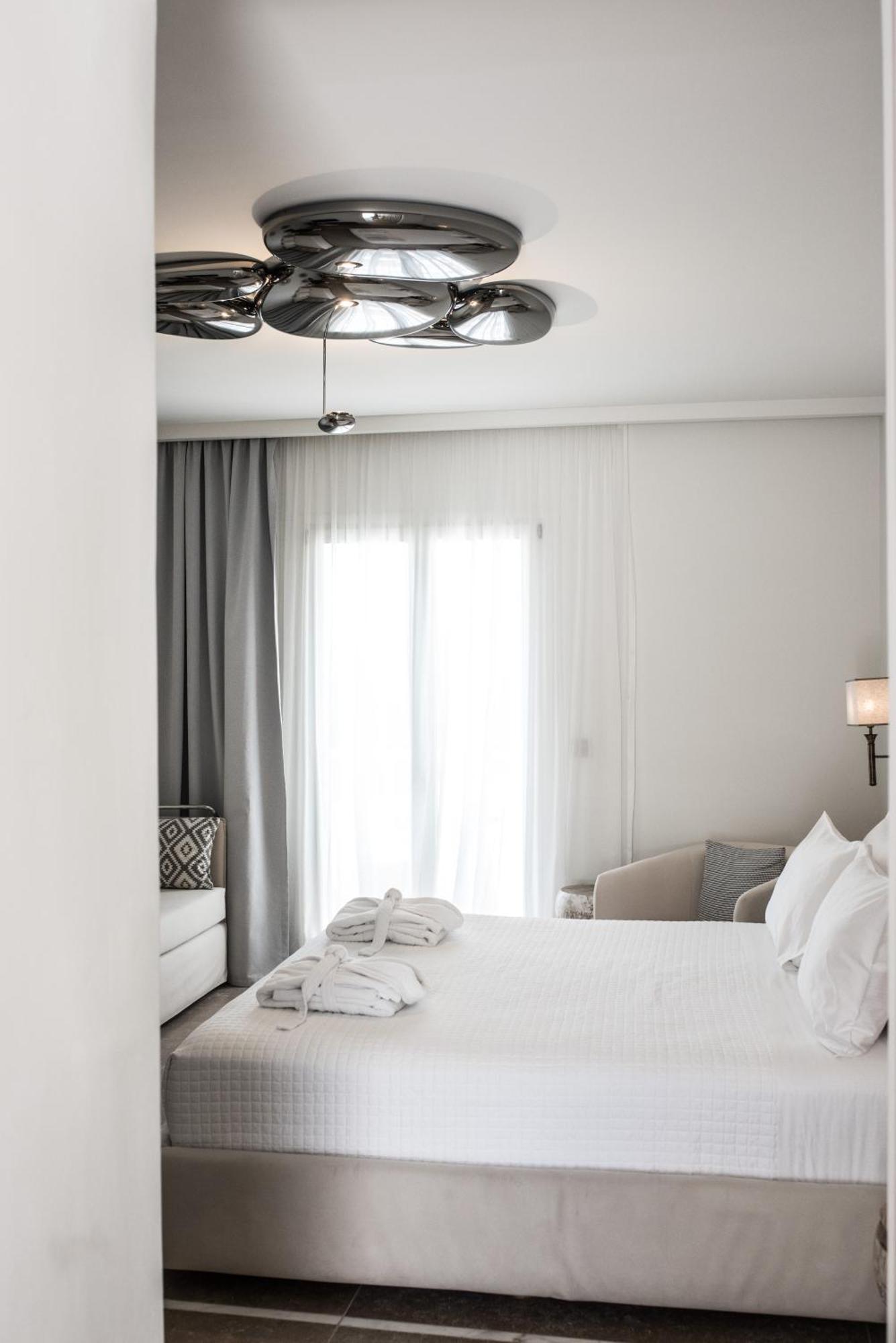 Νumi Boutique Hotel Mykonos Town Экстерьер фото