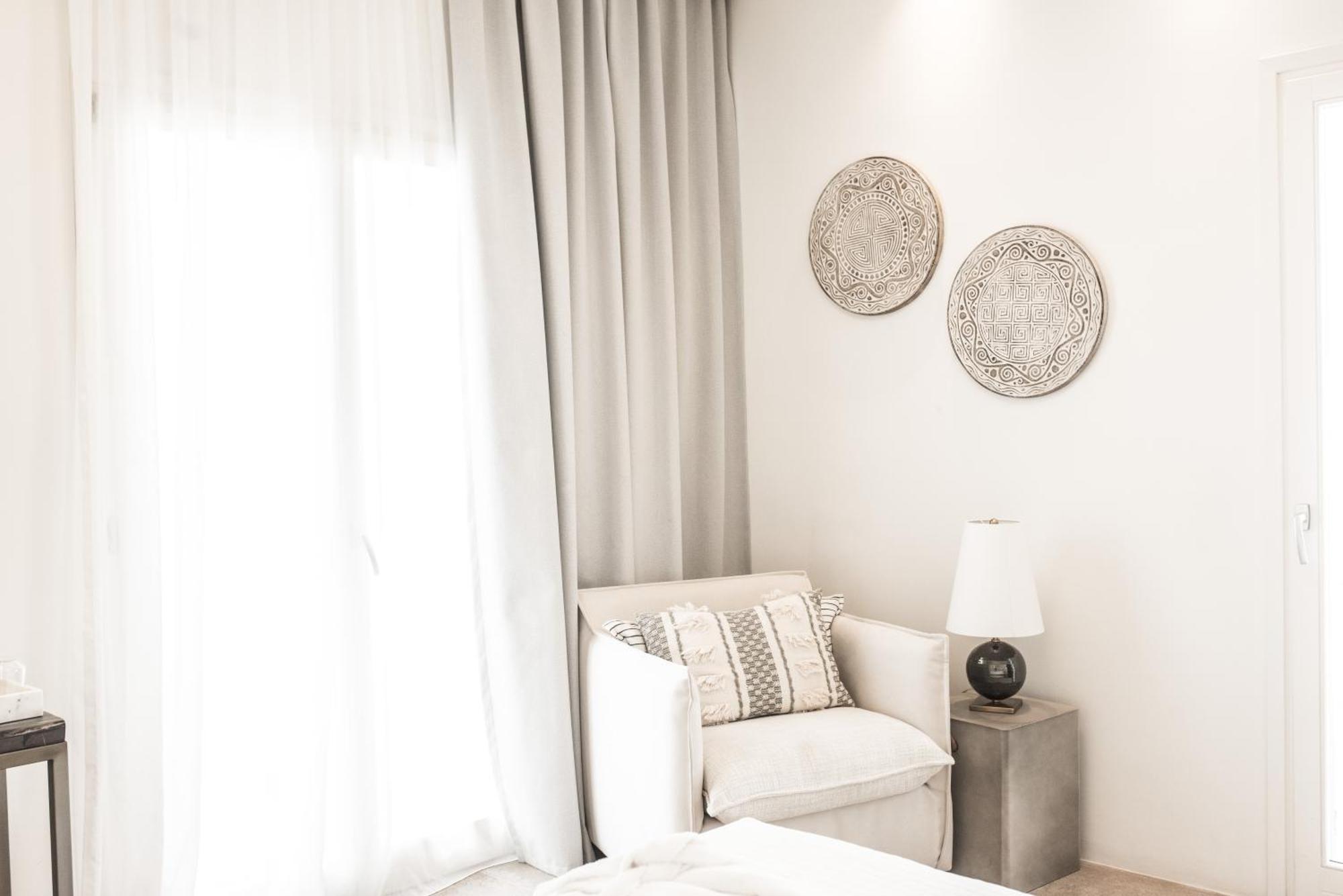 Νumi Boutique Hotel Mykonos Town Экстерьер фото