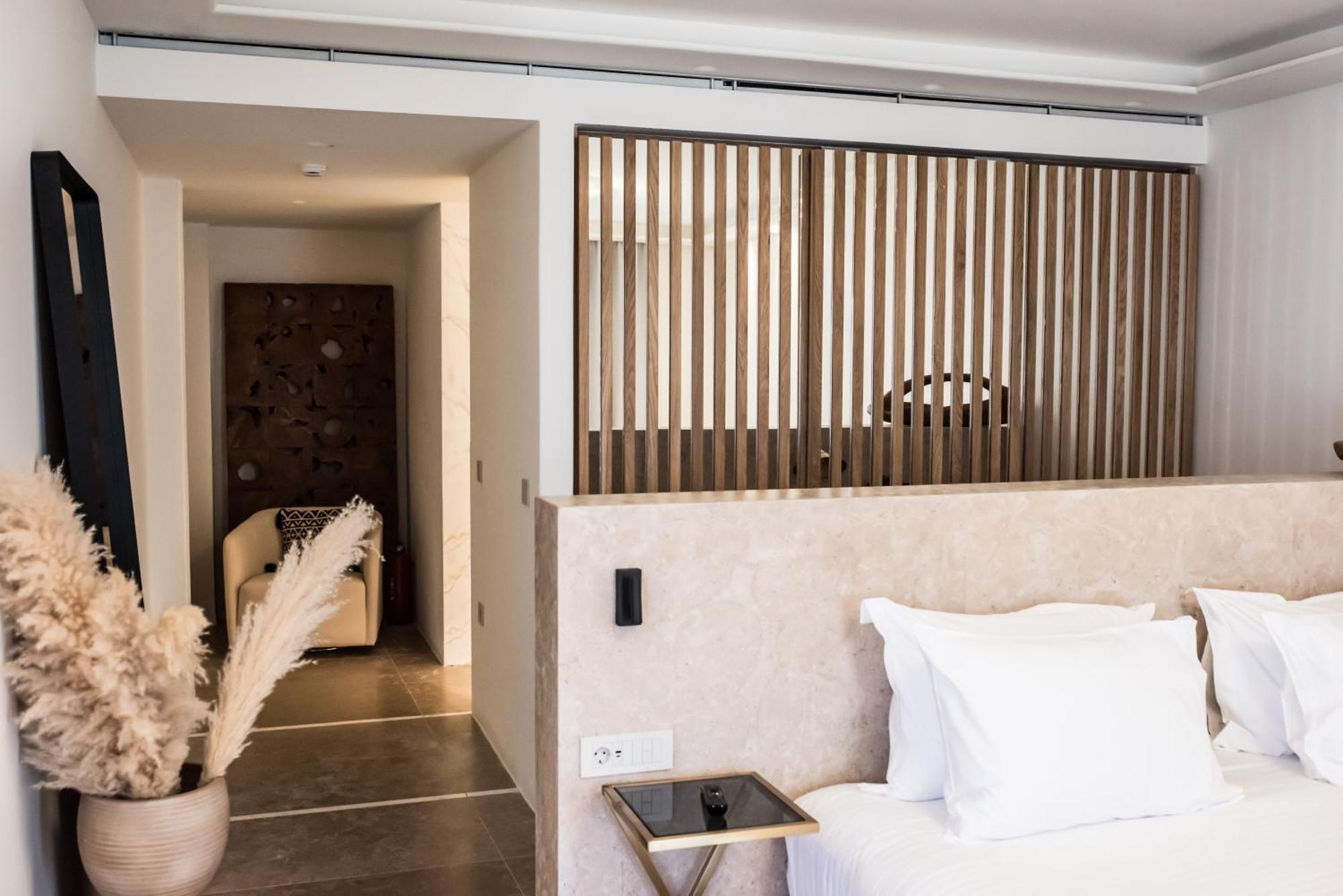 Νumi Boutique Hotel Mykonos Town Экстерьер фото