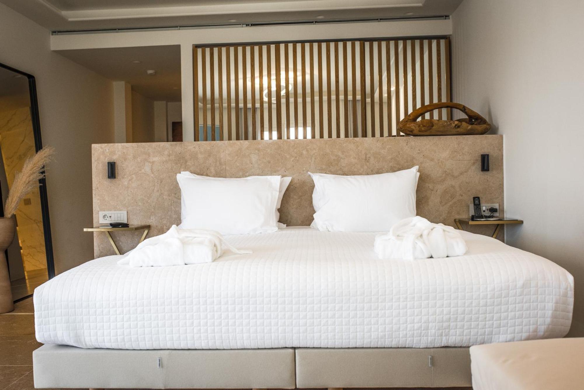 Νumi Boutique Hotel Mykonos Town Экстерьер фото