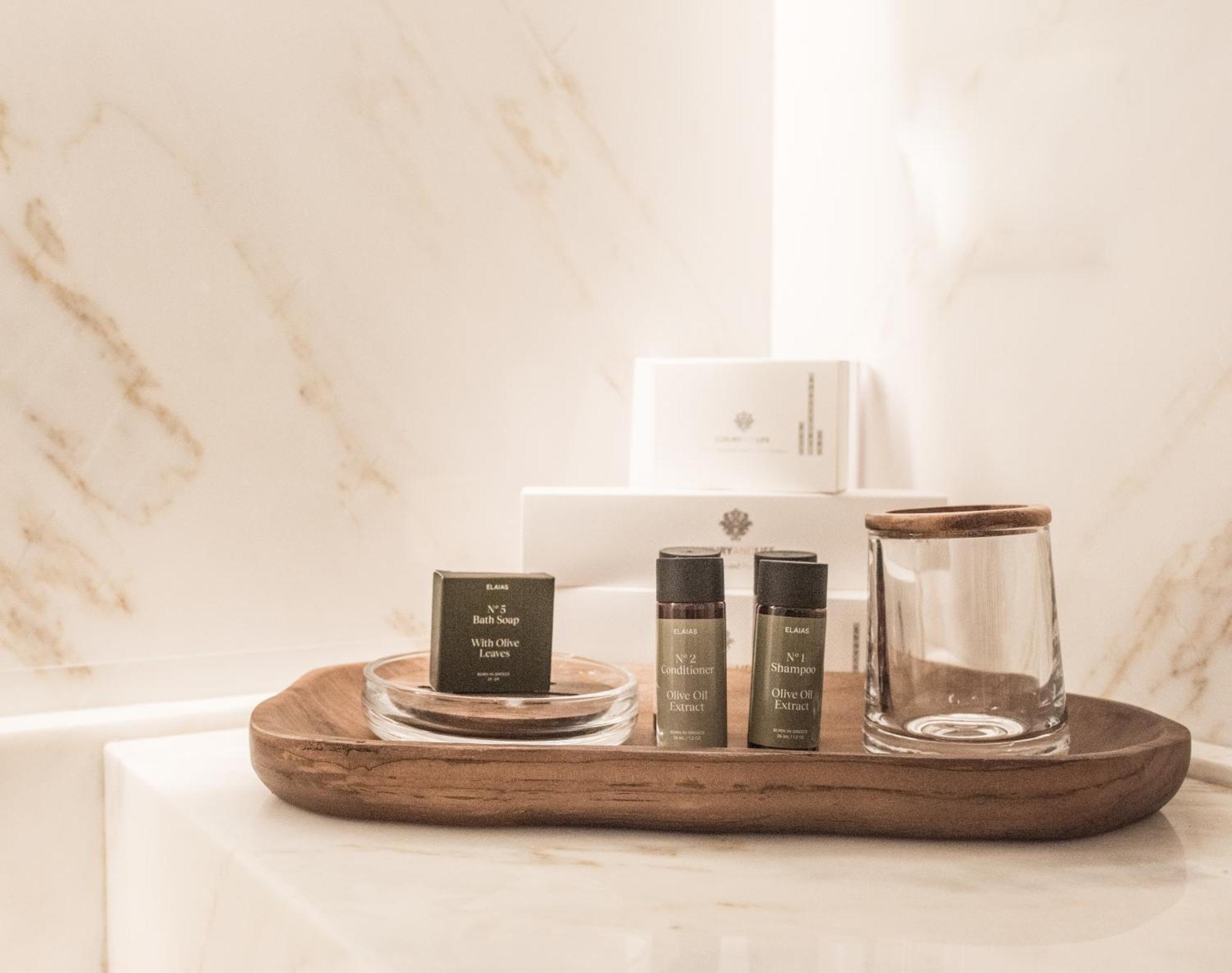 Νumi Boutique Hotel Mykonos Town Экстерьер фото