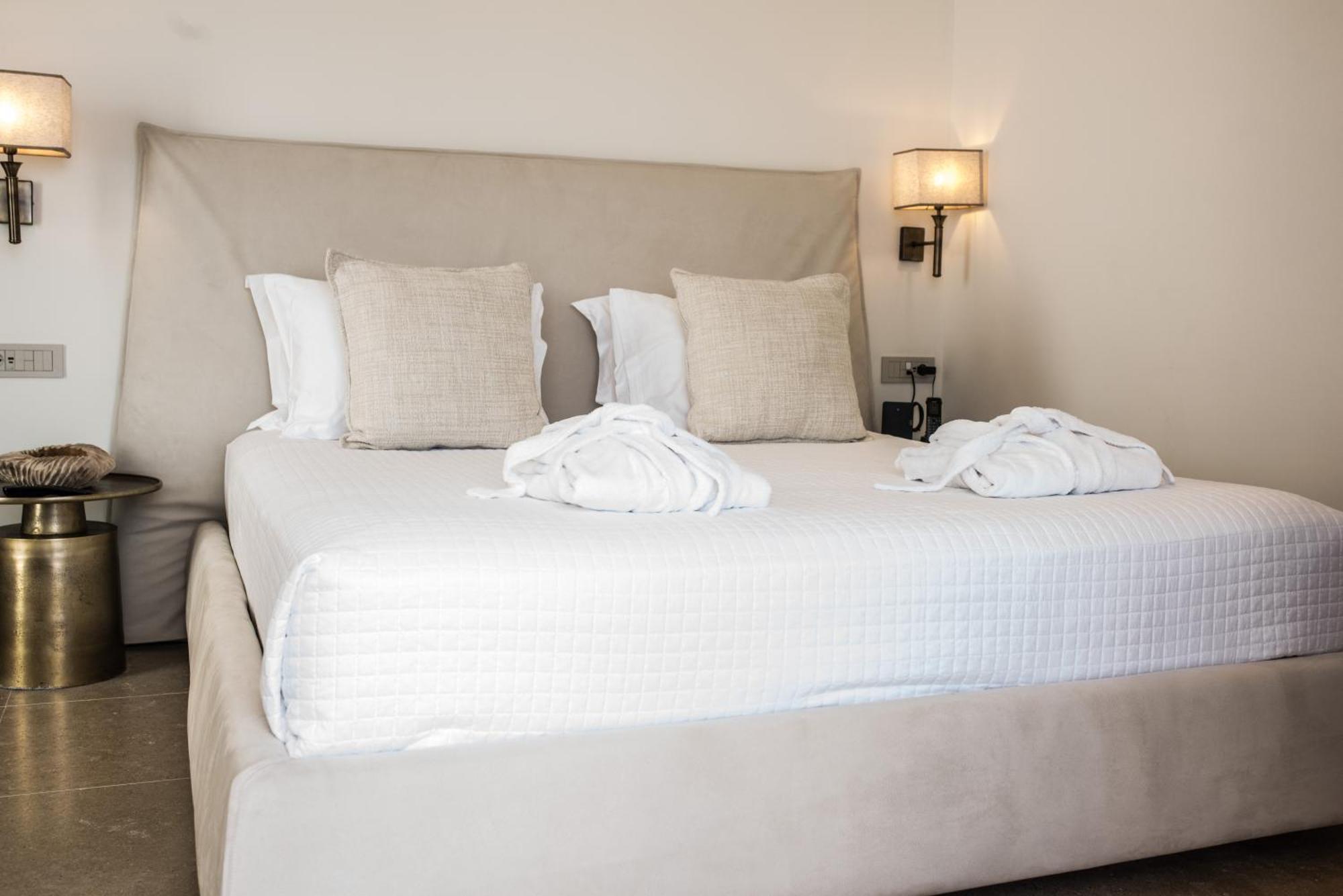 Νumi Boutique Hotel Mykonos Town Экстерьер фото