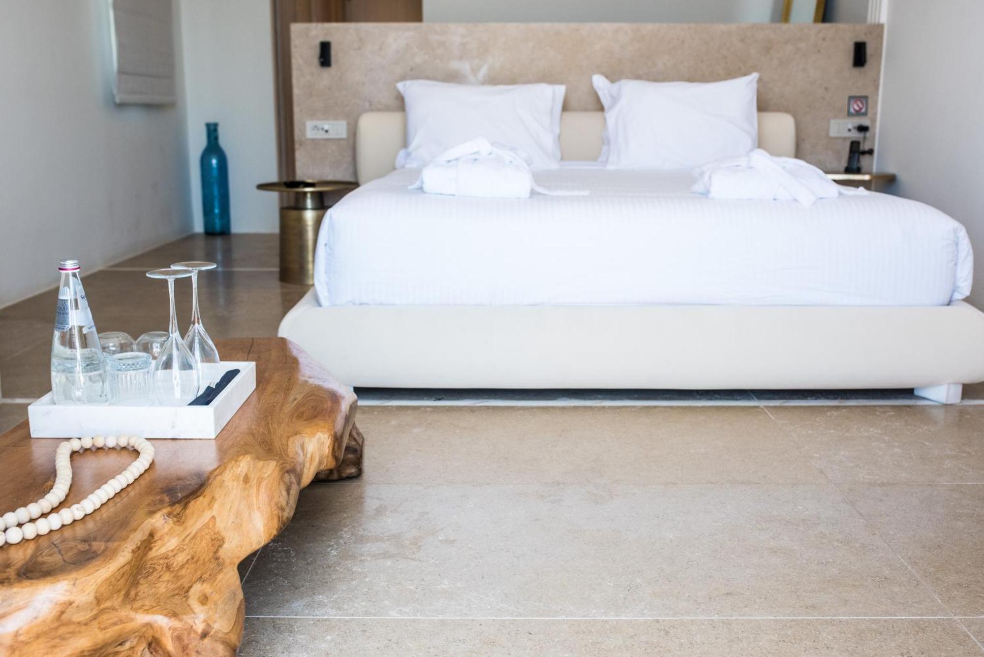 Νumi Boutique Hotel Mykonos Town Экстерьер фото
