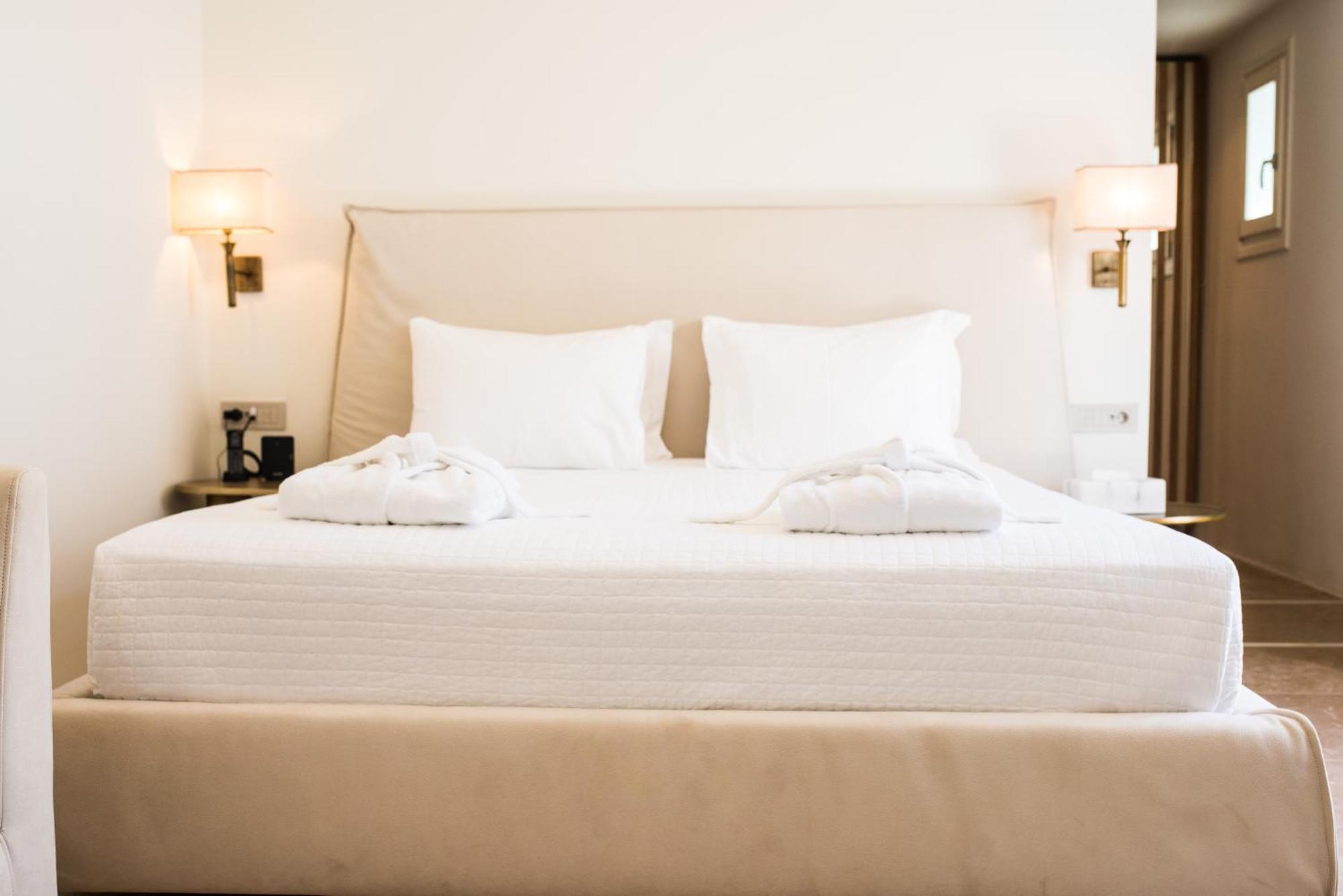 Νumi Boutique Hotel Mykonos Town Экстерьер фото