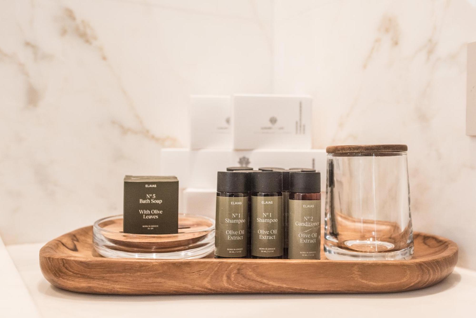 Νumi Boutique Hotel Mykonos Town Экстерьер фото
