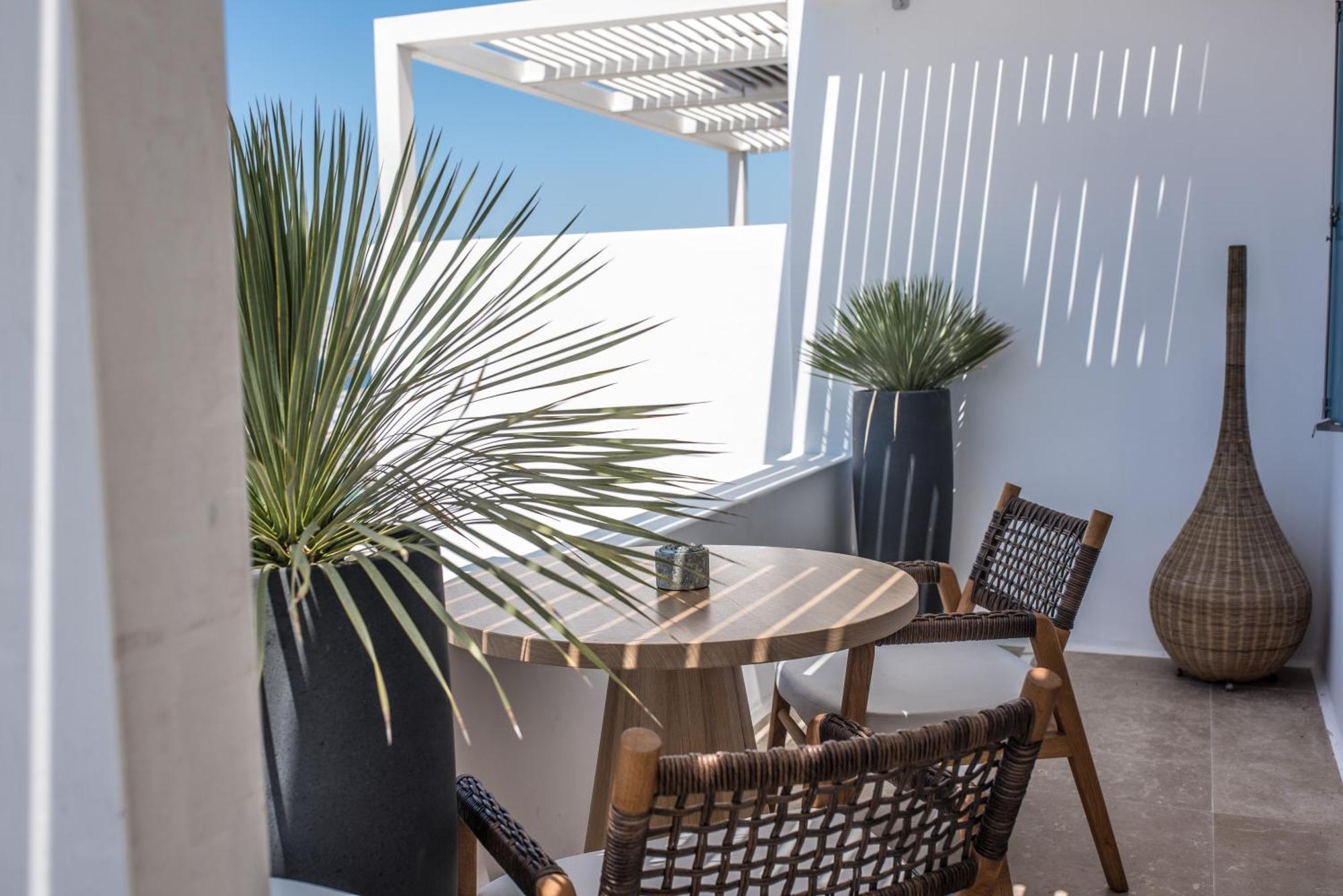 Νumi Boutique Hotel Mykonos Town Экстерьер фото
