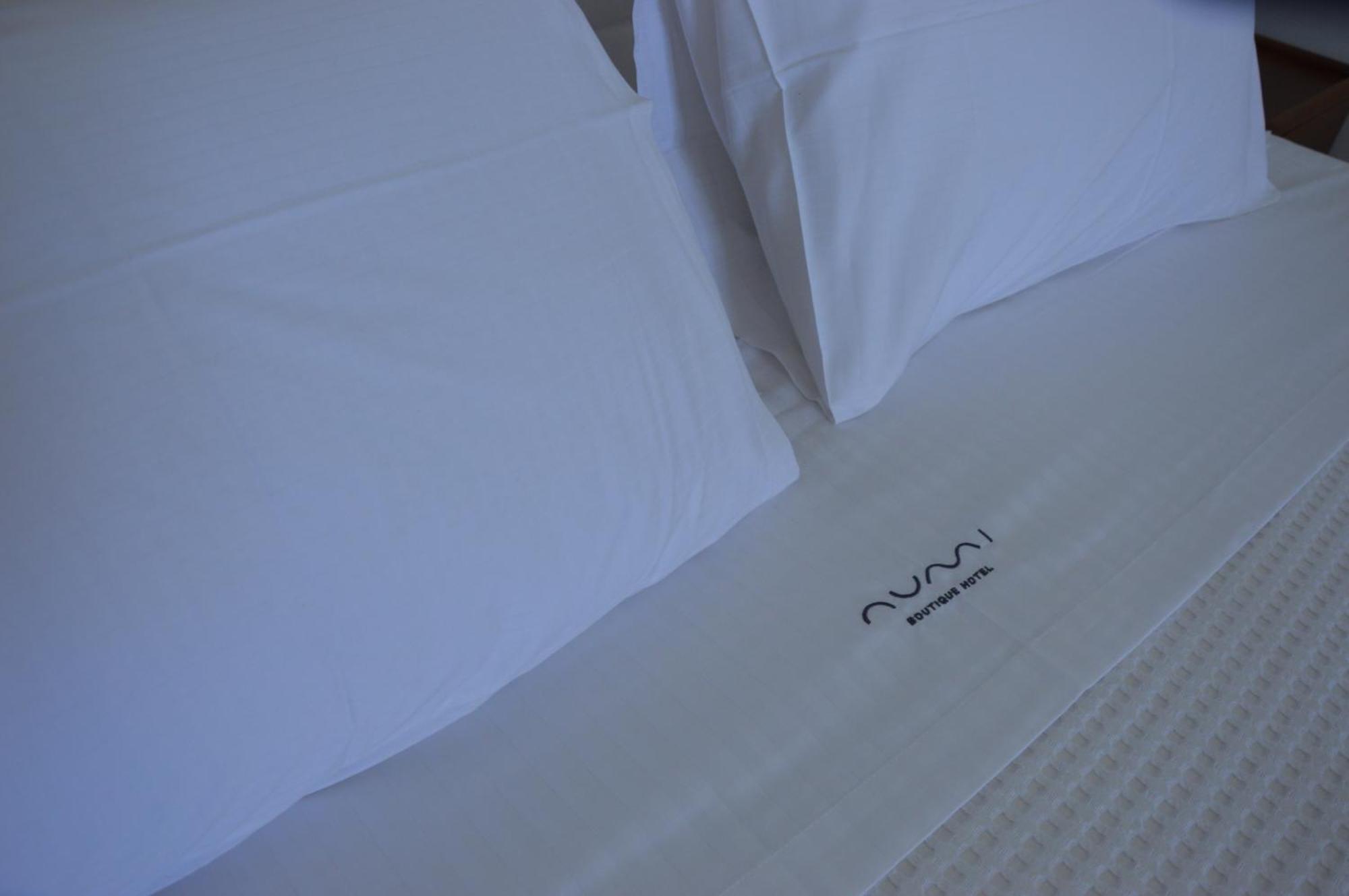 Νumi Boutique Hotel Mykonos Town Экстерьер фото